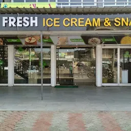 Nilkanth icecream