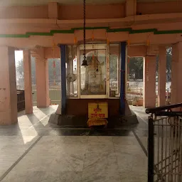 Nilkanth Mahadev Mandir