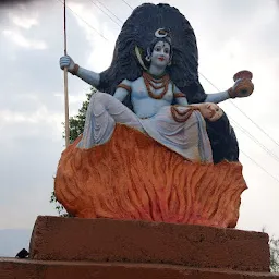 Nilkantheshwar Mandir
