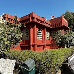 Nilkantheshwar Temple