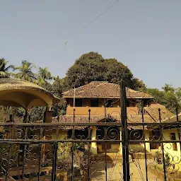 Nilraj Lodge