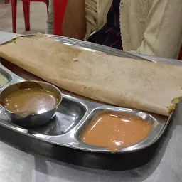 Nimade South Indian Restarent