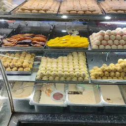 Nimapara Sweets