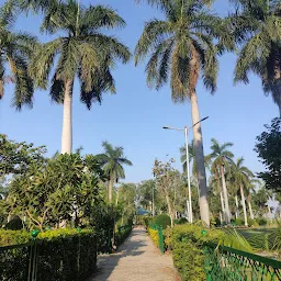 Nimeta Garden