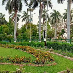 Nimeta Garden
