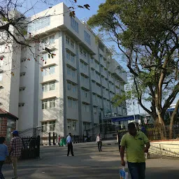 NIMHANS Hospital