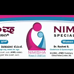 Nimisha Specialty Clinic (Women & Child Care)