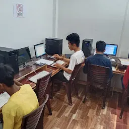 Nimocle Computer Institute