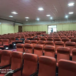 NIMS Auditorium