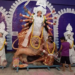 Nimtad Durga Mandir