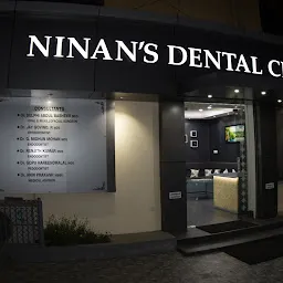 NINAN'S DENTAL CLINIC