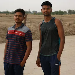 Ninan sports complex