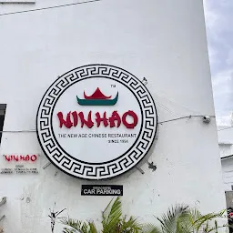 Ninhao New Age Chinese Restaurant