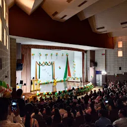 NIPER Auditorium