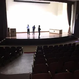 NIPER Auditorium