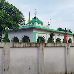 Nipkauni Kabrasthan Masjid