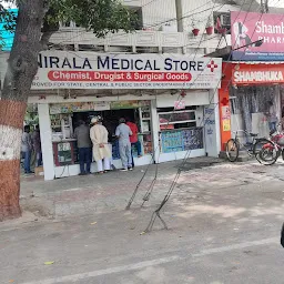 Nirala Medical Store