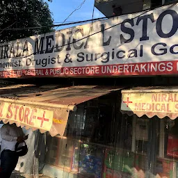Nirala Medical Store