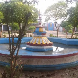 Nirala Rang Vihar (mela ground)