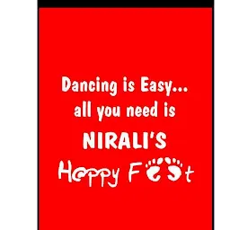 Nirali's Happy Feet, India