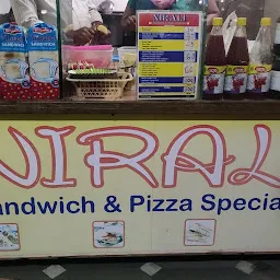 Nirali sandwich