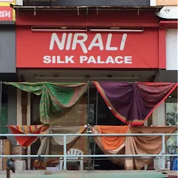 Nirali Silk Palace