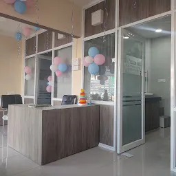 Niramay Clinic for Children