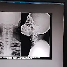 Niramay Digital X-ray Centar