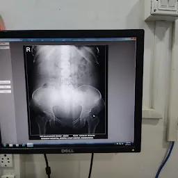 Niramay Digital X-ray Centar