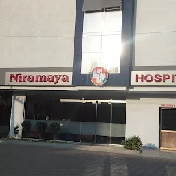 NIRAMAYA HOSPITAL, VAPI