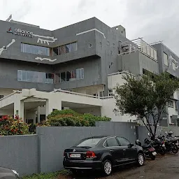 Niramaya Multispeciality Hospital