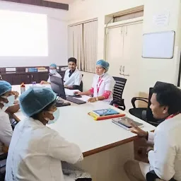 Niramaya Multispeciality Hospital