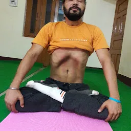 Niramaya Yog And Naturopathy center Bageshwar uttarakhand