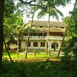 Niramayam-Herbal Garden