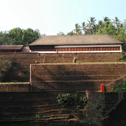 Niramkaitha Kotta Temple