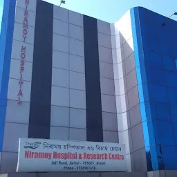 Niramoy Hospital and Research Centre