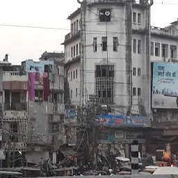 Niranjan Cinema Hall
