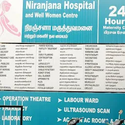 Niranjana Hospital