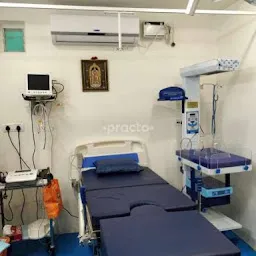 Niranjana Hospital