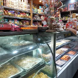 Nirankari sweet shop