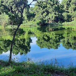 Niribili Lake