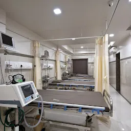 Nirmal Anorectal And Multispeciality Hospital