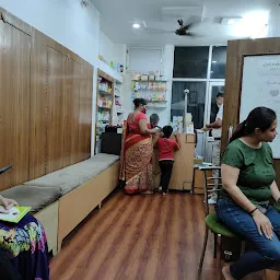 Nirmal homoe clinic