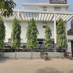 Nirmal Hospital and Laparoscopic Surgery Centre - Raebareli - Uttar Pradesh  