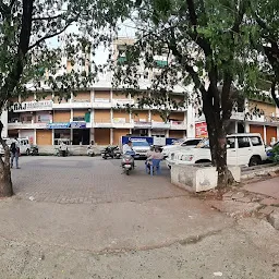 Nirmal Nagari, Nandanvan, Umred Road