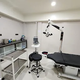 Nirmal SkinCare & Eye Hospital ( Dr.Shreya | Dr.Kunal Nirmal)