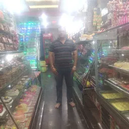 Nirmal Sweets