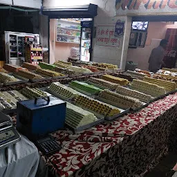 Nirmal sweets Mianpur