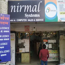 Nirmal Systems