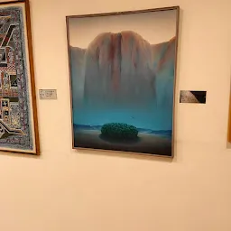 Nirmala Birla Gallery